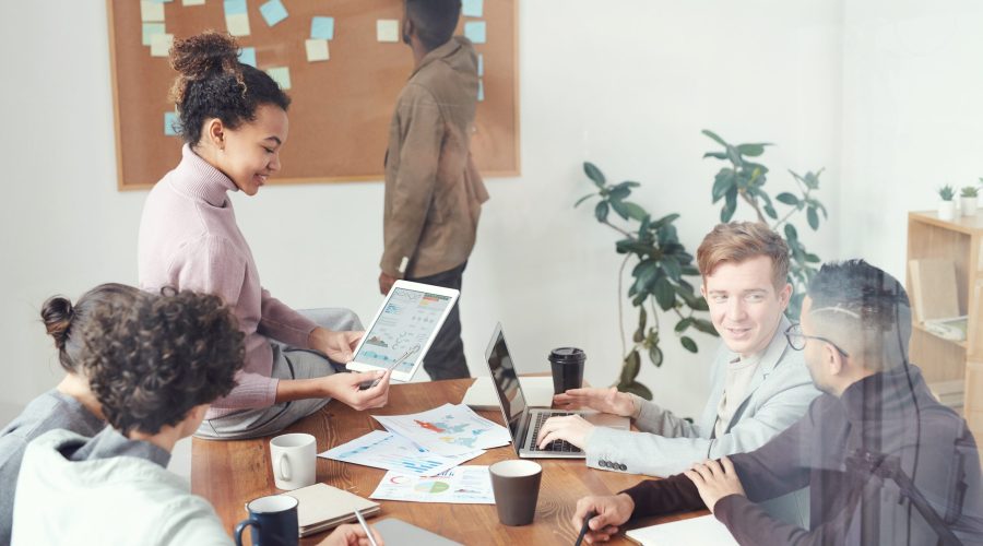 How can I make meetings more productive?