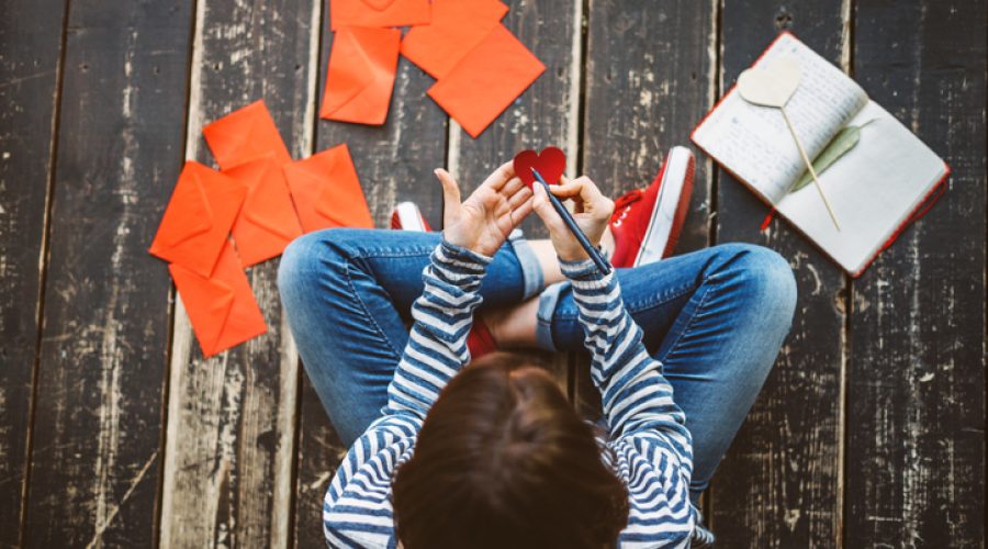 A love letter to carefree and informal physical meetings
