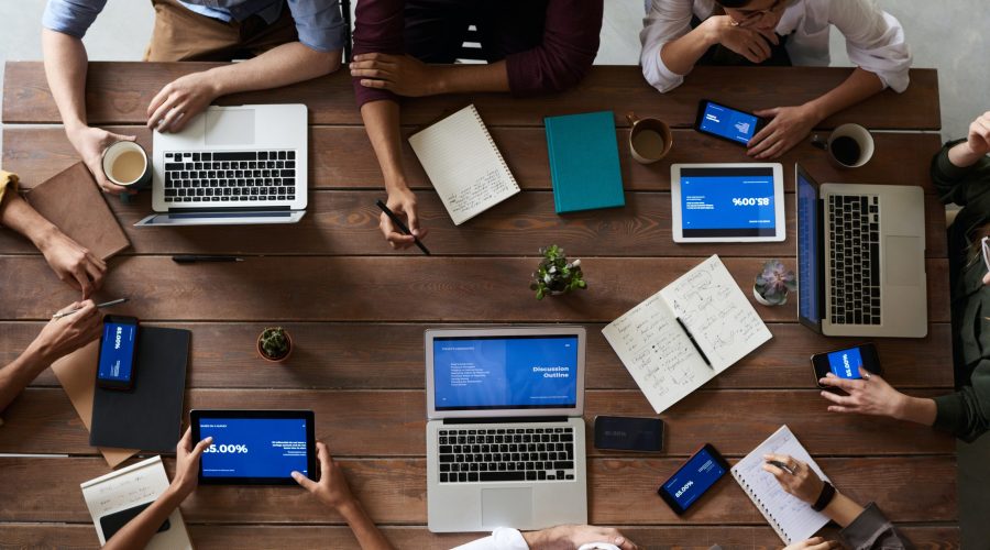 Haal meer uit je meeting: 7x effectieve tips voor productiever vergaderen