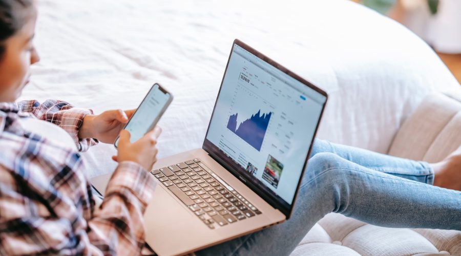 11 tips to build a passive income