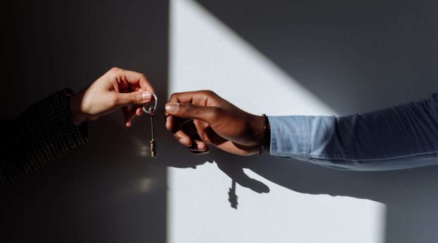 The sharing economy trend: Discover these 8x rental platforms