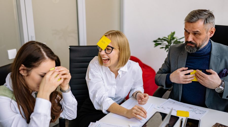 Top 10x icebreakers for a kickass meeting
