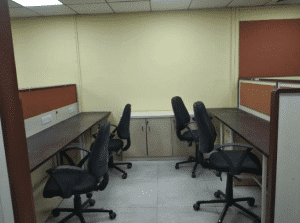 Most Terrible Meeting Rooms