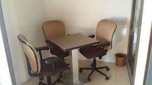 Meest vreselijke meeting rooms