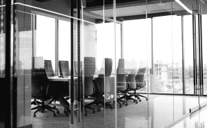 Most Terrible Meeting Rooms