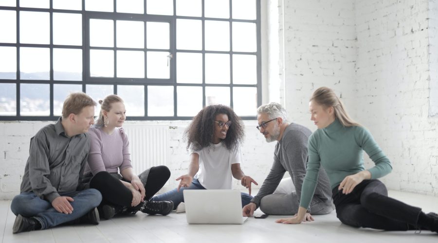 The Do’s and Don’ts of an Inspiring Meeting Room